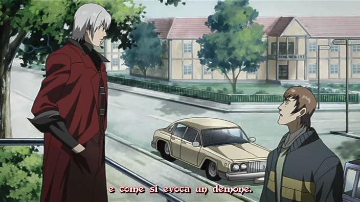 Otaku Gallery  / Anime e Manga / Devil May Cry / Screen Shots / 08 - Once Upon A Time / 076.jpg